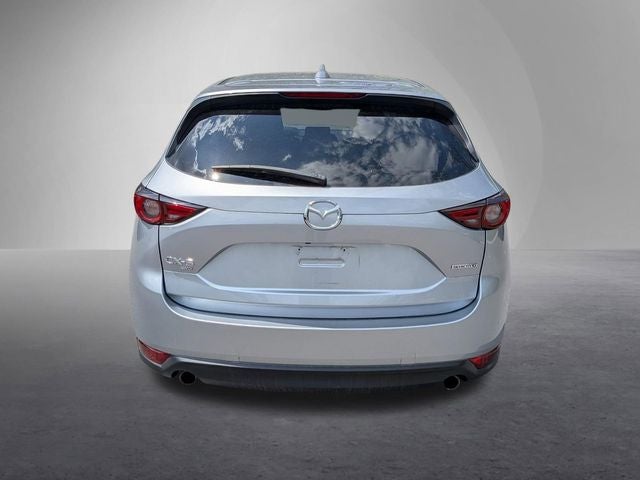 2020 Mazda Mazda CX-5 Grand Touring Reserve