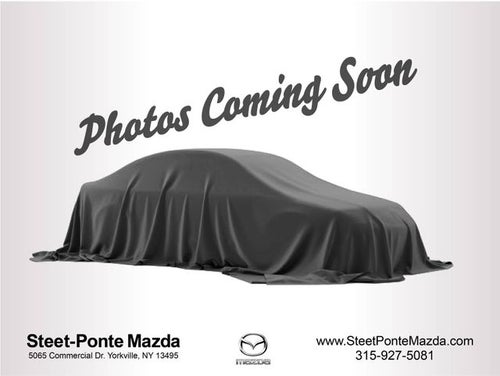 2023 Mazda Mazda CX-5 2.5 Turbo