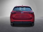 2023 Mazda Mazda CX-5 2.5 Turbo