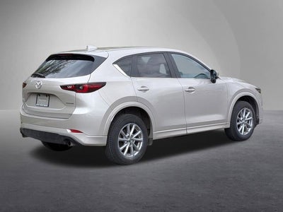 2024 Mazda Mazda CX-5 2.5 S Select Package