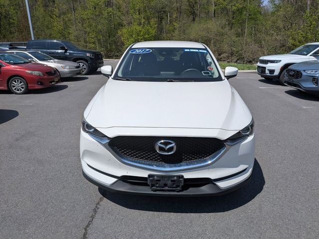 2017 Mazda Mazda CX-5 Sport