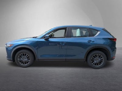 2019 Mazda Mazda CX-5 Sport