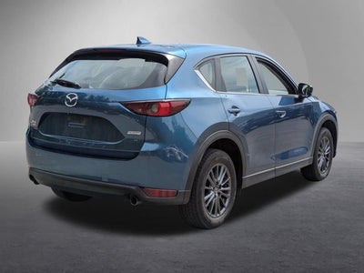 2019 Mazda Mazda CX-5 Sport