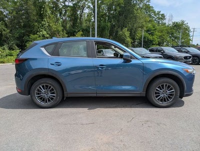 2019 Mazda Mazda CX-5 Sport