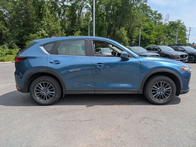 2019 Mazda Mazda CX-5 Sport