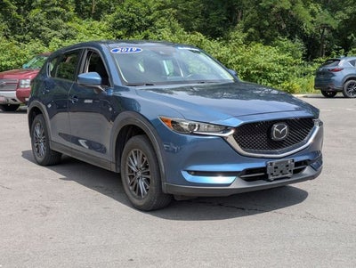 2019 Mazda Mazda CX-5 Sport