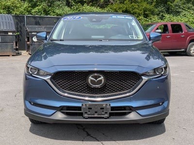 2019 Mazda Mazda CX-5 Sport