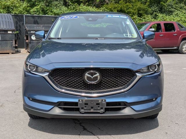 2019 Mazda Mazda CX-5 Sport