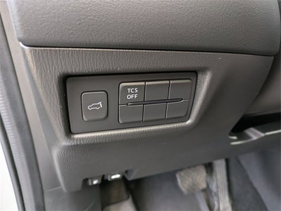 2017 Mazda Mazda CX-5 Touring