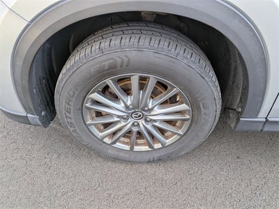 2017 Mazda Mazda CX-5 Touring