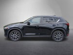 2018 Mazda Mazda CX-5 Touring