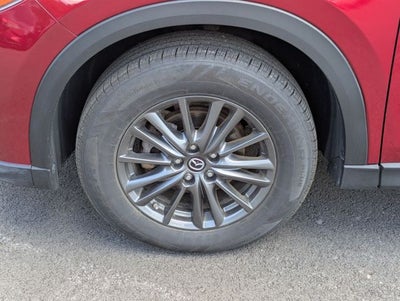 2019 Mazda Mazda CX-5 Touring