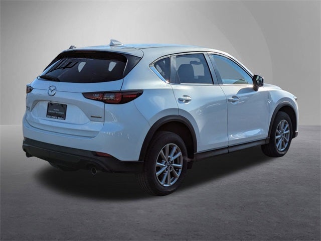 2023 Mazda Mazda CX-5 2.5 S Preferred Package