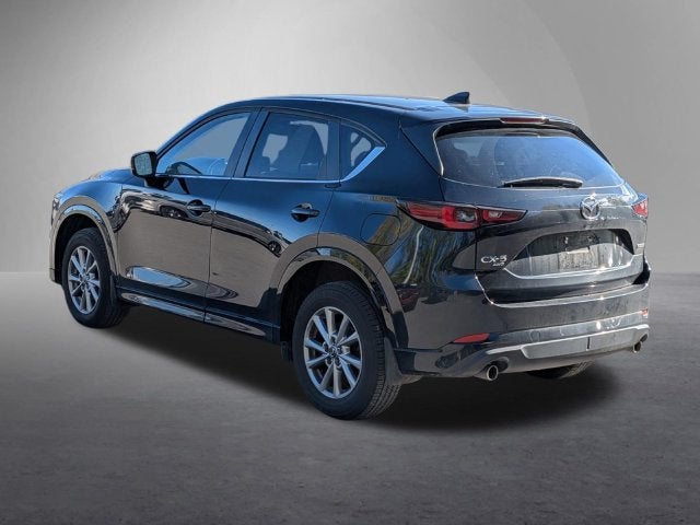 2024 Mazda Mazda CX-5 2.5 S Preferred Package