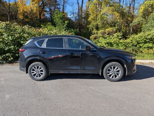 2024 Mazda Mazda CX-5 2.5 S Preferred Package