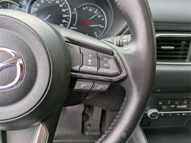 2022 Mazda Mazda CX-5 2.5 S Premium Plus Package