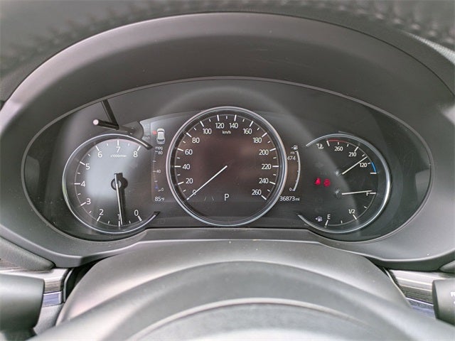 2022 Mazda Mazda CX-5 2.5 S Premium Plus Package