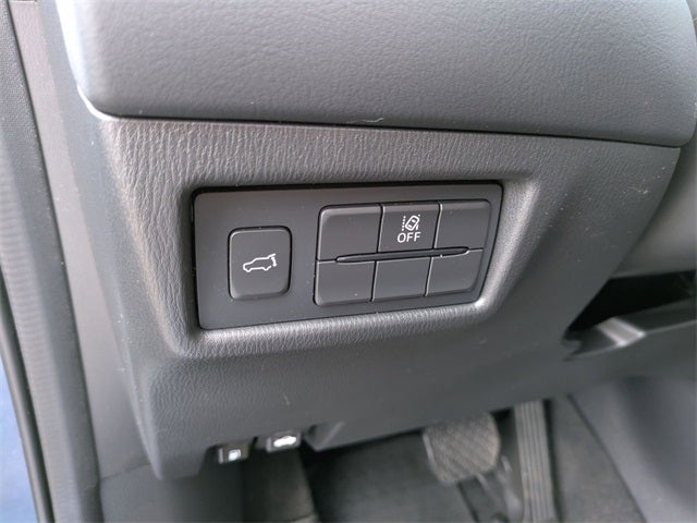 2022 Mazda Mazda CX-5 2.5 S Premium Plus Package