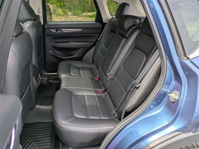 2022 Mazda Mazda CX-5 2.5 S Premium Plus Package