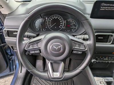 2022 Mazda Mazda CX-5 2.5 S Premium Plus Package