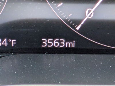 2025 Mazda Mazda CX-70 PHEV Premium Plus