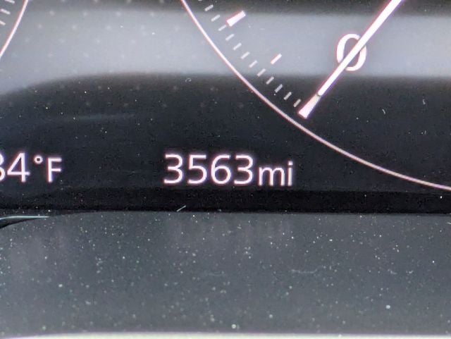 2025 Mazda Mazda CX-70 PHEV Premium Plus
