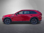 2025 Mazda Mazda CX-70 PHEV Premium Plus