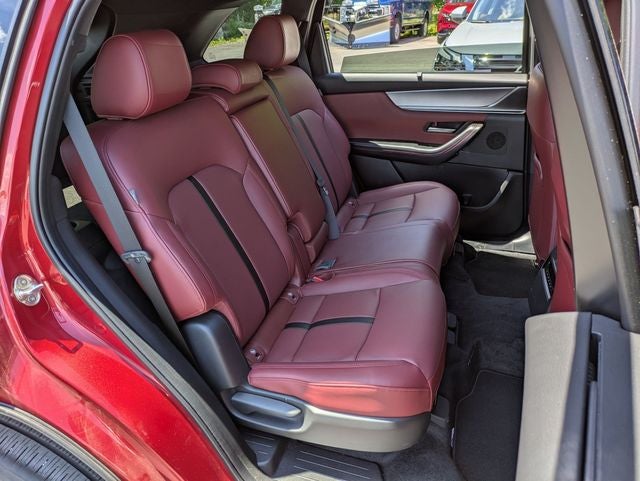 2025 Mazda Mazda CX-70 PHEV Premium Plus