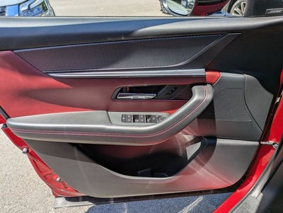 2025 Mazda Mazda CX-70 PHEV Premium Plus
