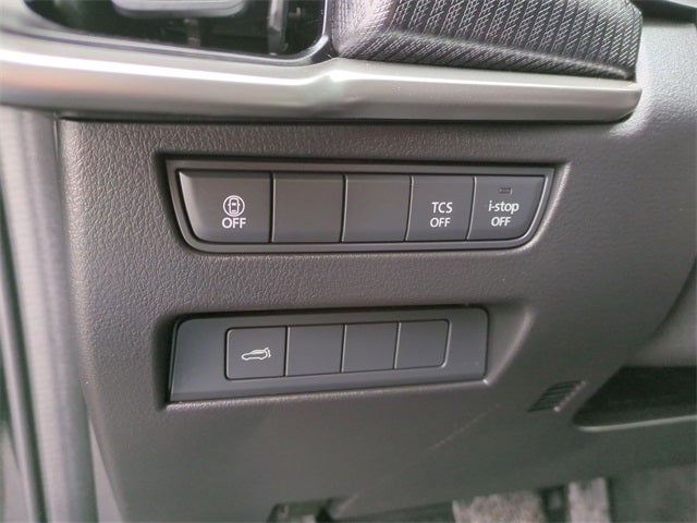 2025 Mazda Mazda CX-90 3.3 Turbo Select