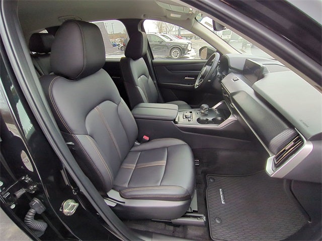 2025 Mazda Mazda CX-90 3.3 Turbo Select