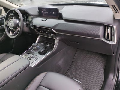 2025 Mazda Mazda CX-90 3.3 Turbo Select