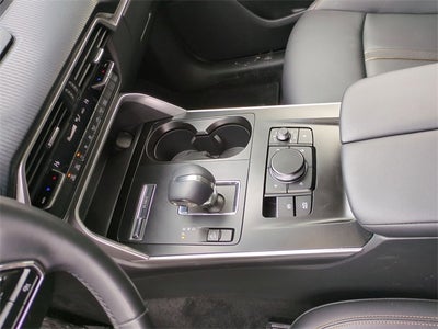 2025 Mazda Mazda CX-90 3.3 Turbo Select