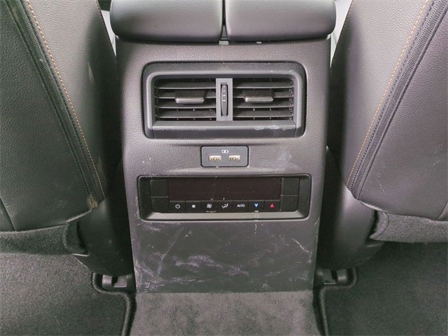 2025 Mazda Mazda CX-90 3.3 Turbo Select