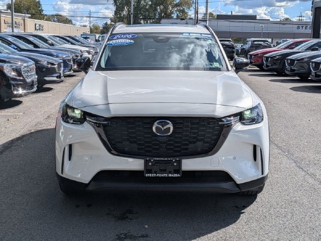 2026 Mazda Mazda CX-90 3.3 Turbo Premium