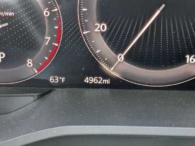 2026 Mazda Mazda CX-90 3.3 Turbo Premium