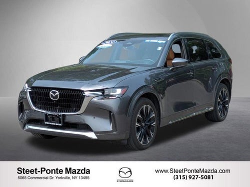 2024 Mazda Mazda CX-90 3.3 Turbo S Premium Plus