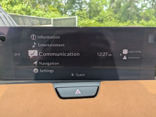 2024 Mazda Mazda CX-90 3.3 Turbo S Premium Plus