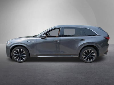 2024 Mazda Mazda CX-90 3.3 Turbo S Premium Plus