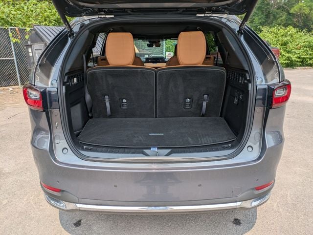 2024 Mazda Mazda CX-90 3.3 Turbo S Premium Plus