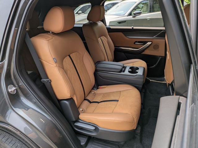 2024 Mazda Mazda CX-90 3.3 Turbo S Premium Plus