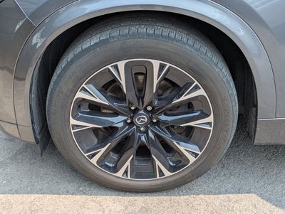 2024 Mazda Mazda CX-90 3.3 Turbo S Premium Plus
