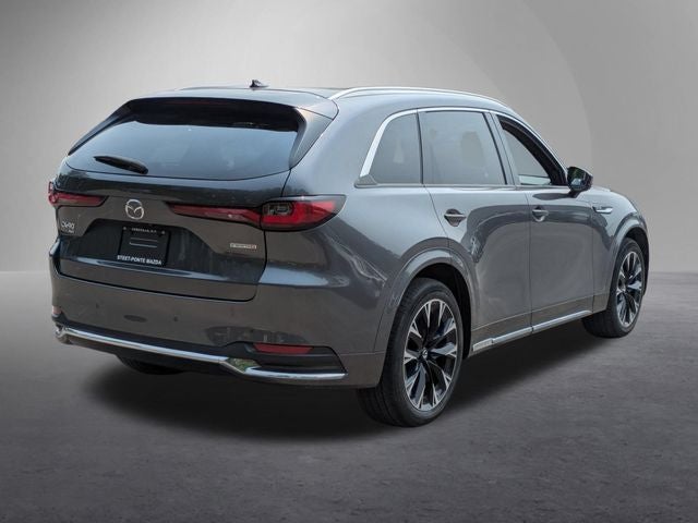 2024 Mazda Mazda CX-90 3.3 Turbo S Premium Plus
