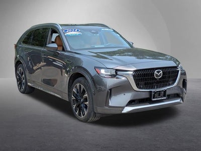 2024 Mazda Mazda CX-90 3.3 Turbo S Premium Plus