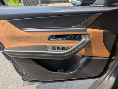 2024 Mazda Mazda CX-90 3.3 Turbo S Premium Plus