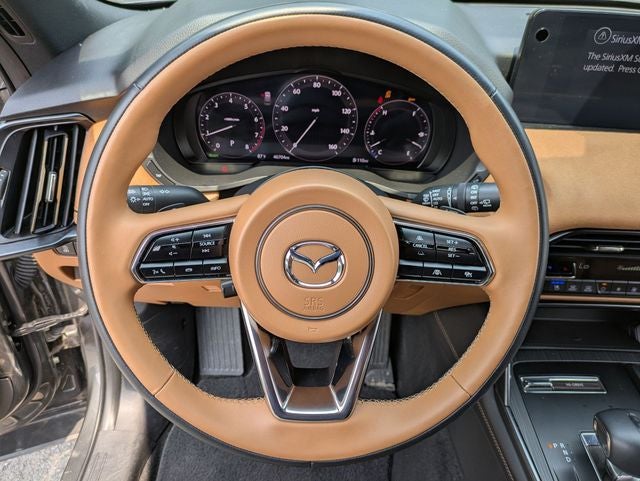 2024 Mazda Mazda CX-90 3.3 Turbo S Premium Plus