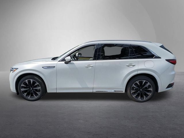 2026 Mazda Mazda CX-90 3.3 Turbo S Premium Plus