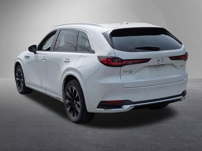 2026 Mazda Mazda CX-90 3.3 Turbo S Premium Plus