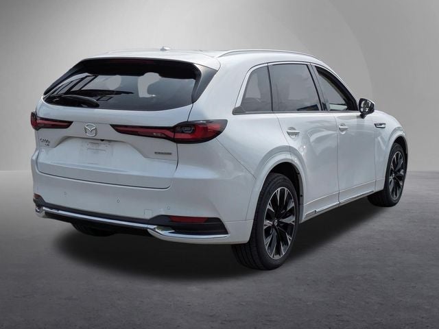 2026 Mazda Mazda CX-90 3.3 Turbo S Premium Plus