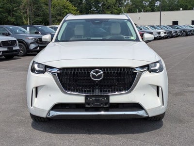 2026 Mazda Mazda CX-90 3.3 Turbo S Premium Plus